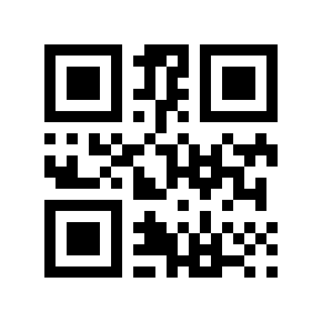 QR code 2105269