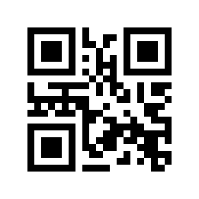 QR code 2111929