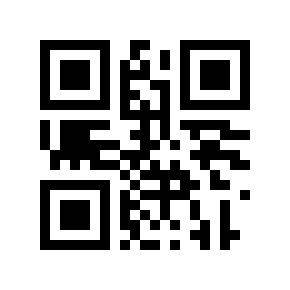 QR code 21121948