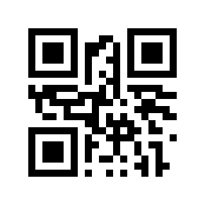 QR code 21121950