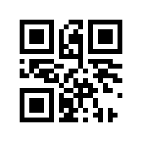 QR code 21121953