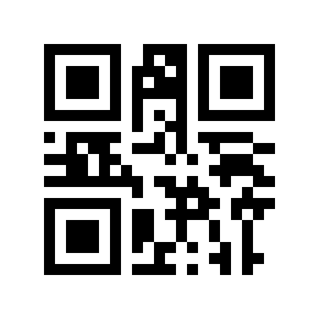 QR code 2116007