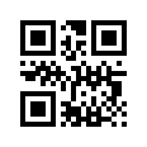 QR code 2130712