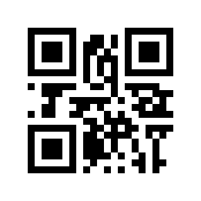 Código QR 2151987