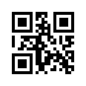 QR code 2152003