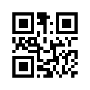 Código QR 2161947