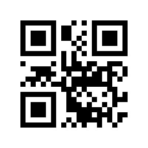 QR code 216889