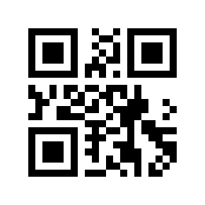 QR code 2173922