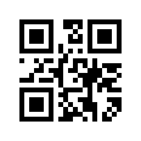 Código QR 2185185