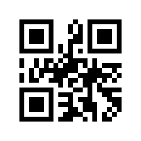 Código QR 2187012