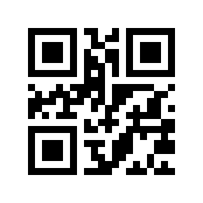QR code 2261669