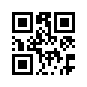 QR code 2292020
