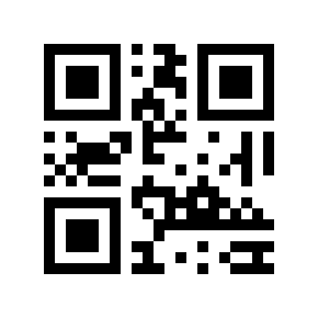 QR code 2305485