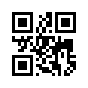 QR code 2326277