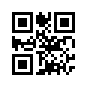QR code 232999