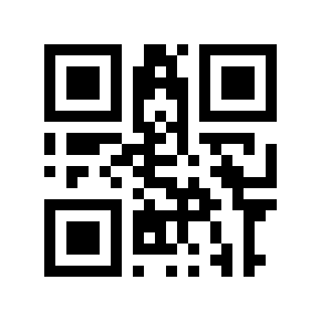 QR code 2341834