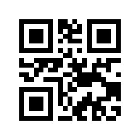 QR code 234377