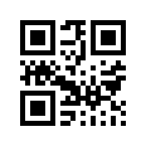 QR code 234854