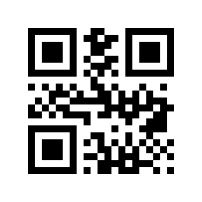 QR code 2370664