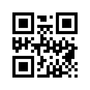QR code 2370666