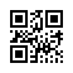 QR code 238861