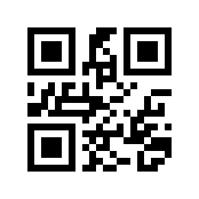 QR code 238981