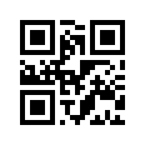 Código QR 24101985