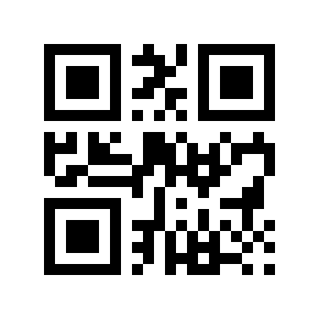 QR code 2427317