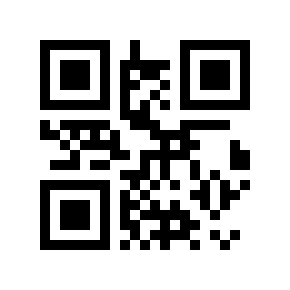Código QR 244683