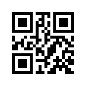 QR code 245465