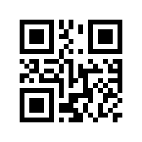 QR code 2461929