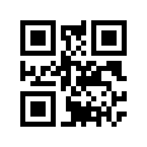 QR code 247299