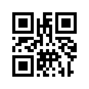 QR code 2492012