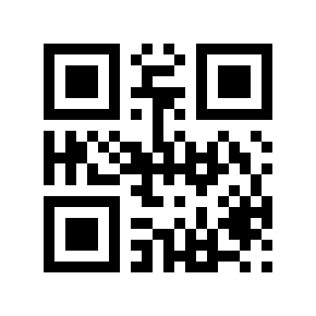 QR code 25112019