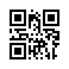 QR code 2512002