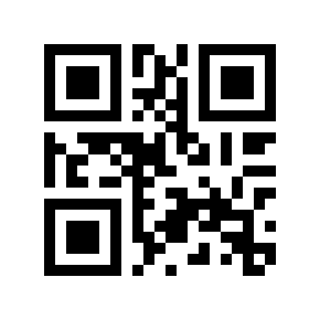 Código QR 25121974