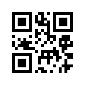 QR code 2512752