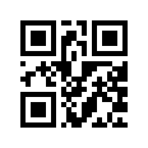 Código QR 2520334