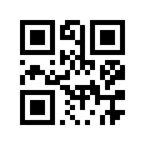 Código QR 2521959