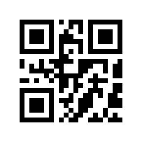 Código QR 2527987