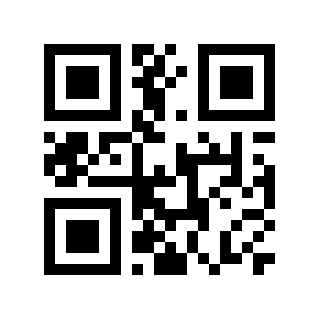 Código QR 2527990