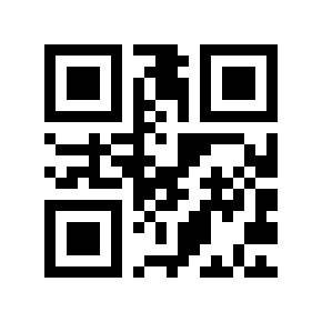 Código QR 2531951