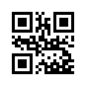 Código QR 254267
