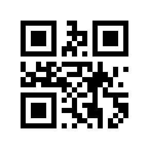 QR code 2557973