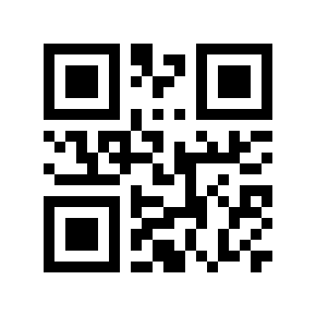QR code 2562999