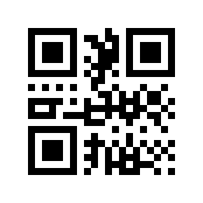Código QR 2575999