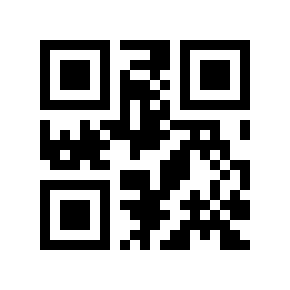 QR code 257956