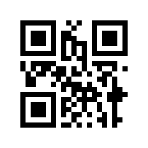 Código QR 2581925