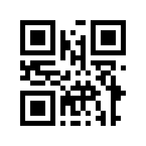 QR code 2581930