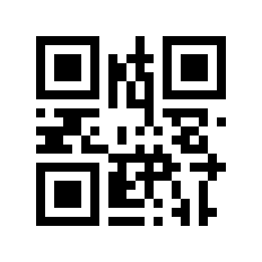QR code 2581986